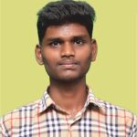 HARSHA VARDHAN V S