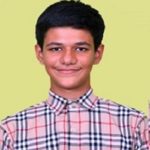 DARSH JHA