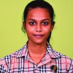 Tarunika Manoranjan