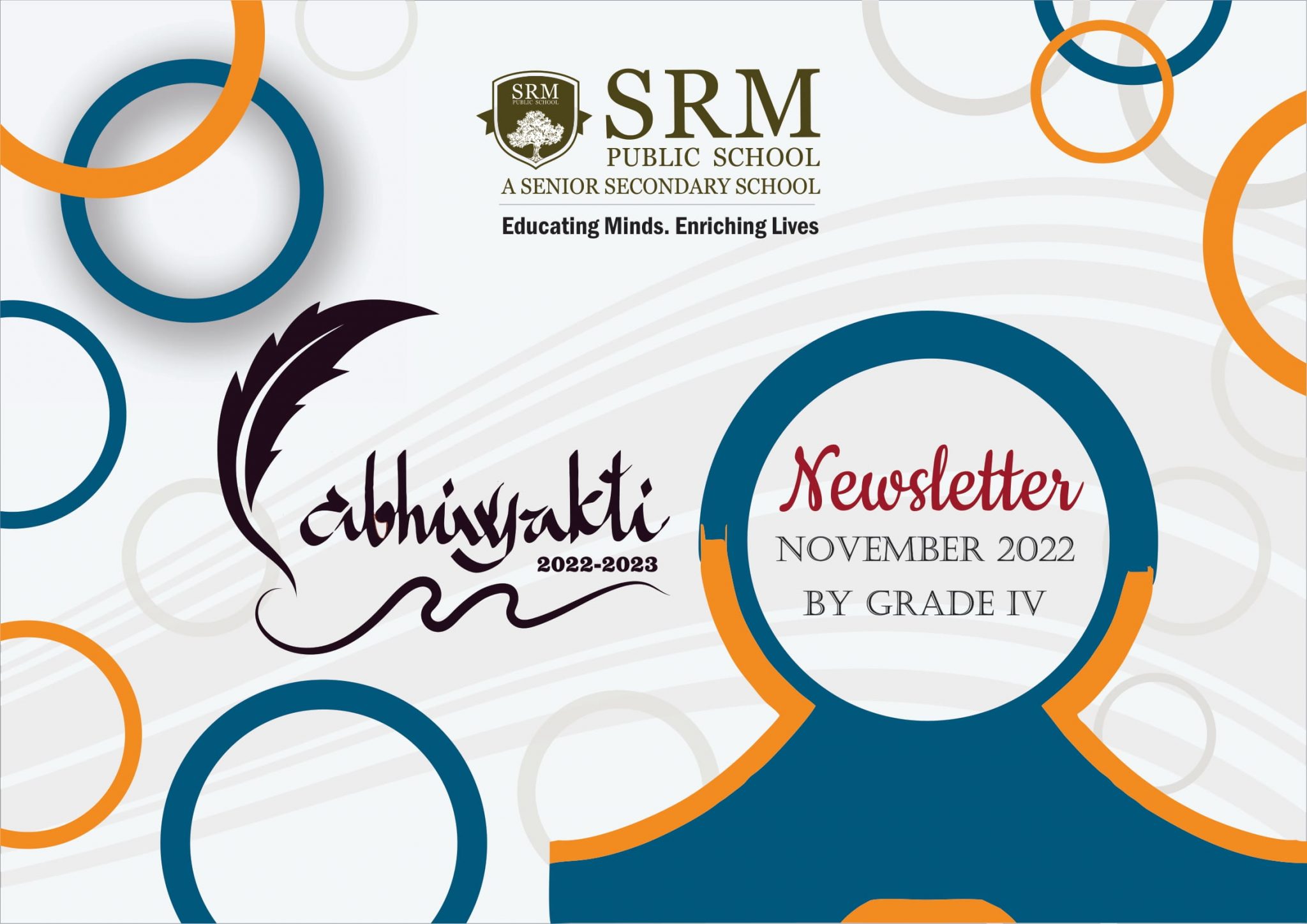 SRM Newsletter November