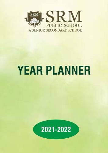 Academic Calendar for 2021-22 page-0001