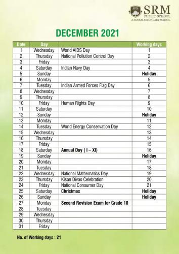 Academic Calendar for 2021-22 page-0010
