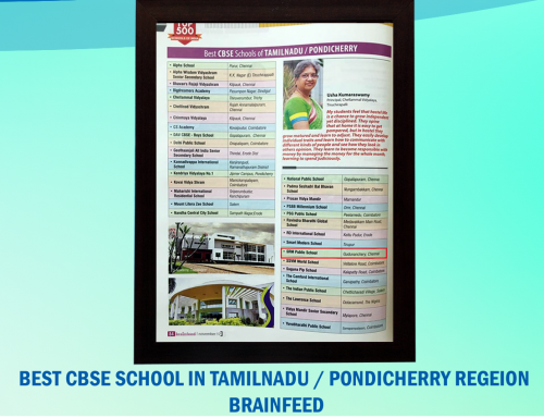 S_Best CBSE School in TamilNadu  Pondicherry Regeion Brainfeed