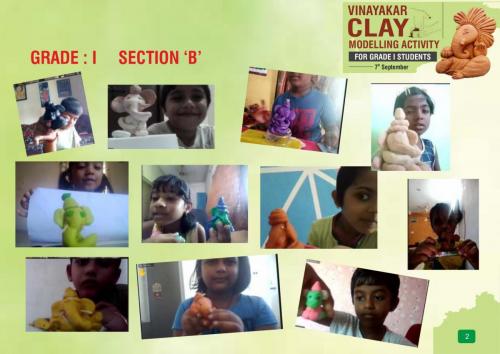 Clay Modeling - Vinayakar - GRADE 1 page-0003
