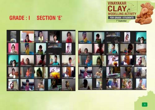 Clay Modeling - Vinayakar - GRADE 1 page-0006