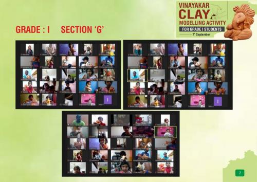 Clay Modeling - Vinayakar - GRADE 1 page-0008