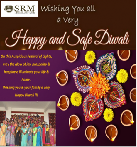 Greetings for Diwali