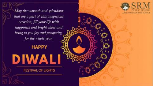 Diwali Greetings