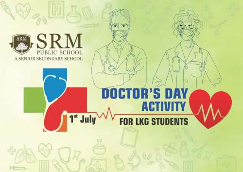 Doctors Day Activity - LKG page-0001