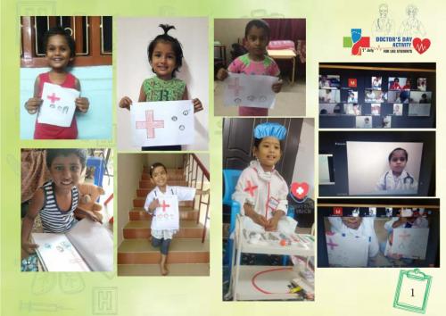 Doctors Day Activity - LKG page-0002