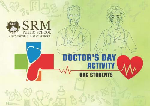 Doctors Day Activity - UKG page-0001