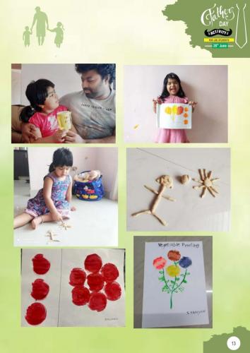 Fathers Day Activity - LKG page-0014