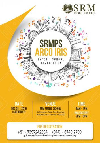 Invitation