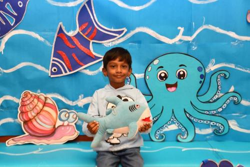 Blue day Celebration_1