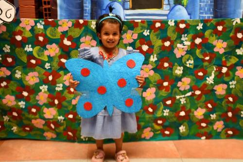 Blue day Celebration_6