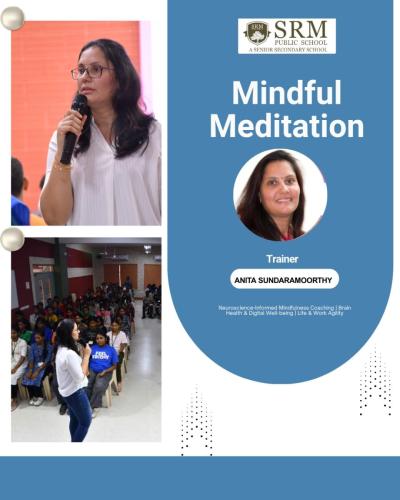 Mindful Meditation1