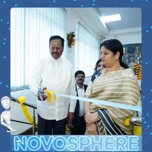 Novosphere5