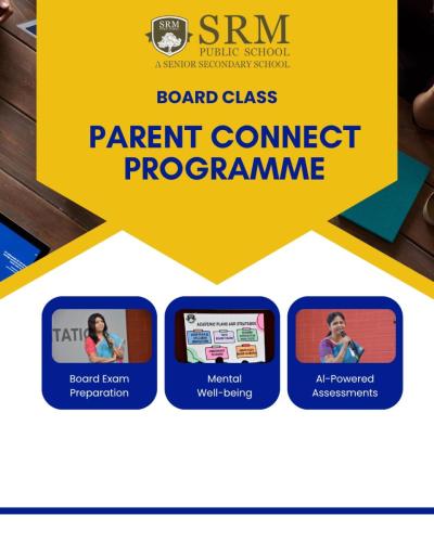 Parent Connect 1