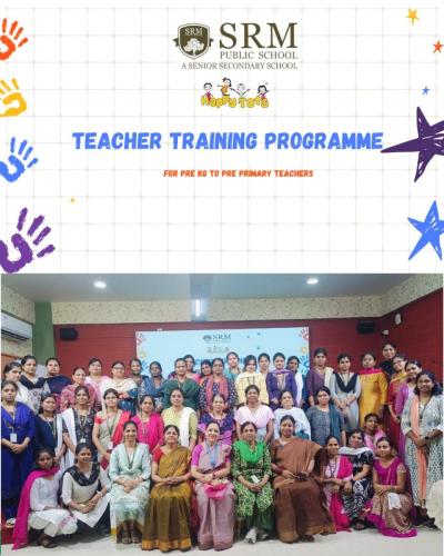 Teacher Training