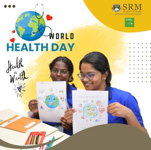 World Health Day1