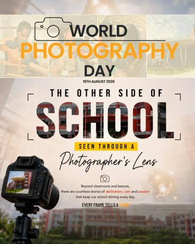 World Photography day 2026_1