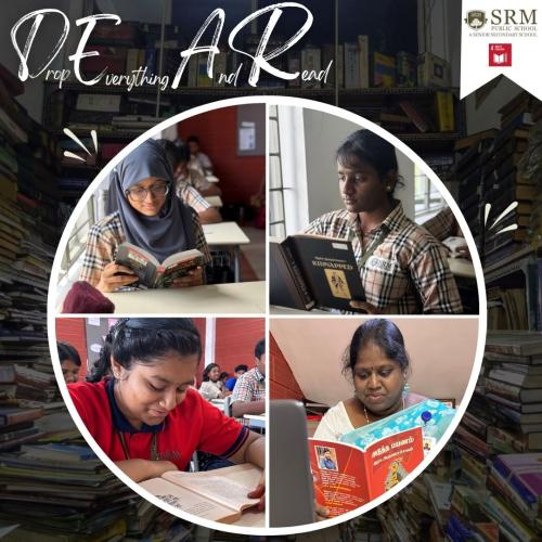 World Reading Day2